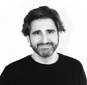 Rubén Osés